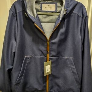 Canali Italian made jacket